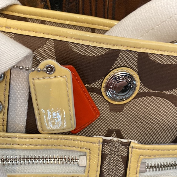 COACH Diaper Bag - Picture 7 of 7